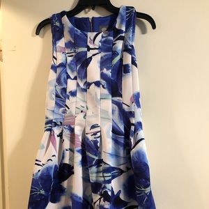 Vince Camuto Dress (8)